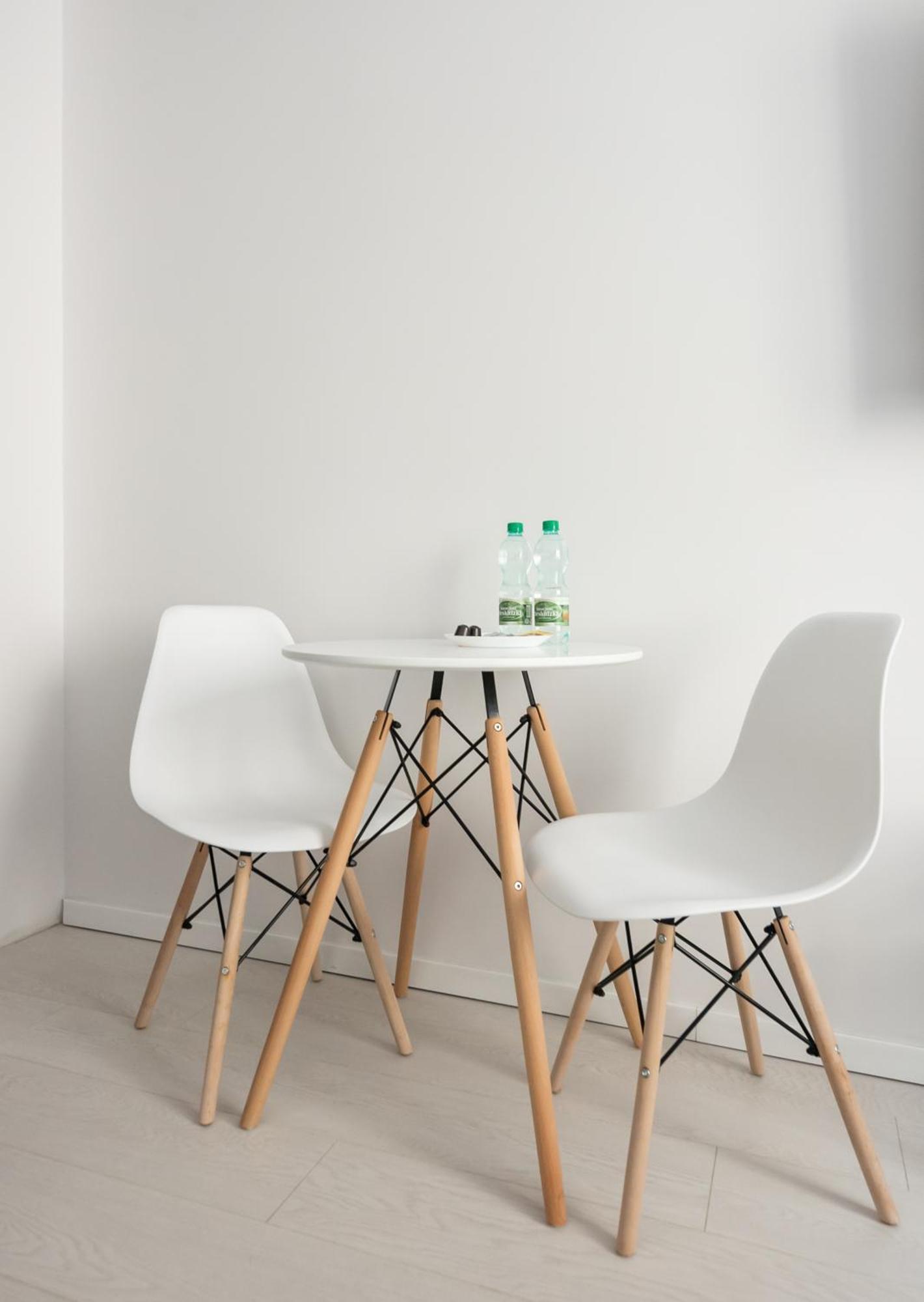 Plac Politechniki Cosy Studio วอร์ซอ ภายนอก รูปภาพ
